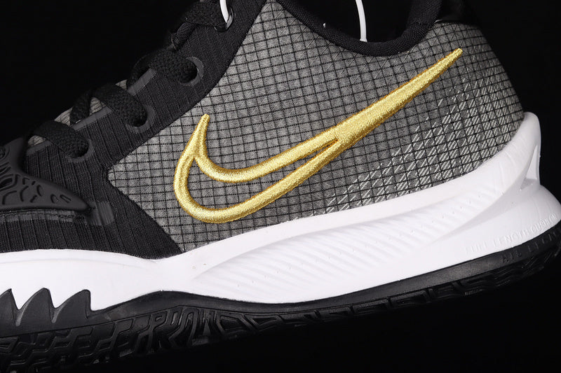 Nike Kyrie Low 4 “Takashi Black”