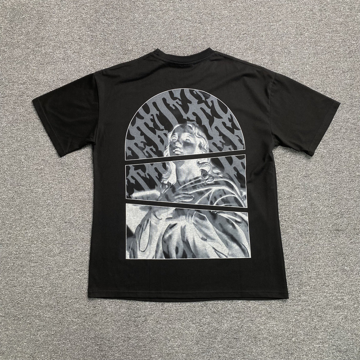 Camisa Trapstar “Angel”