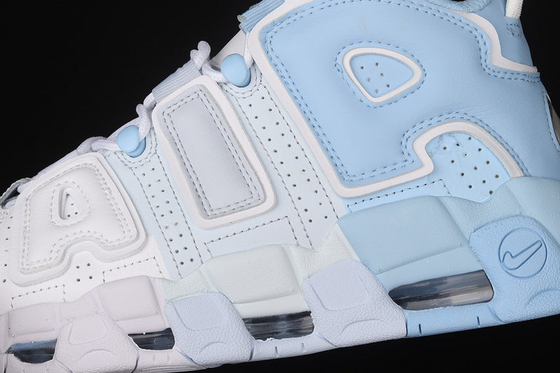 Air More Uptempo “Physic Blue”