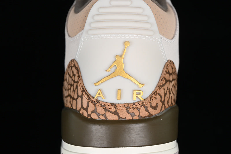 Air Jordan 3 “Palomino”