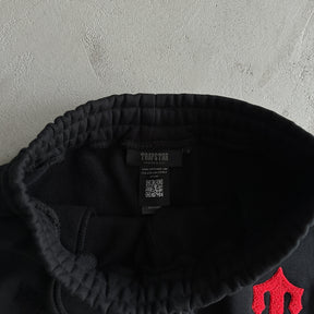 Conjunto Trapstar “Irogate Arch Chenille”