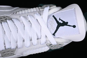 Air jordan 4 “Oxidized Green”