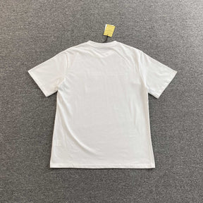Camisa Corteiz “Skrrr” ( Branca )