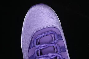 Air Jordan 11  ”Purple Rain”