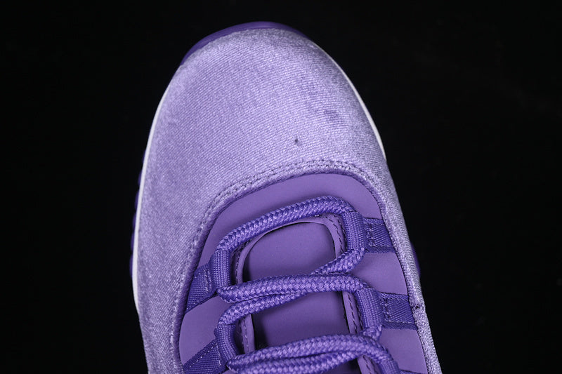 Air Jordan 11  ”Purple Rain”
