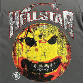 Camisa Hellstar “Smile”