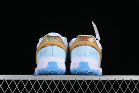 Nike JA 1 “Chinese New Year”