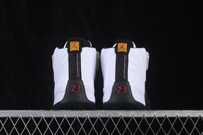 Air Jordan 12 “Taxi Varsity Red Gold”