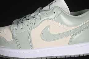 Air Jordan 1 Low “Seafoam Sail”