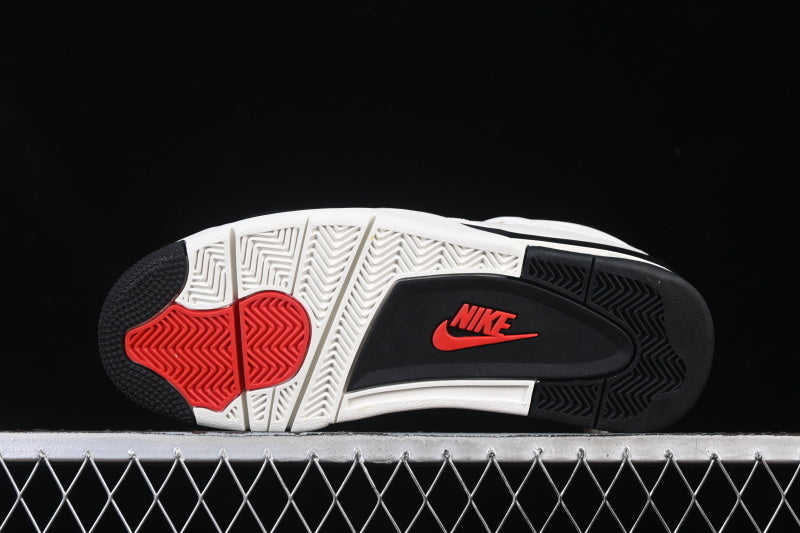 Air jordan 4 “Flight Club”