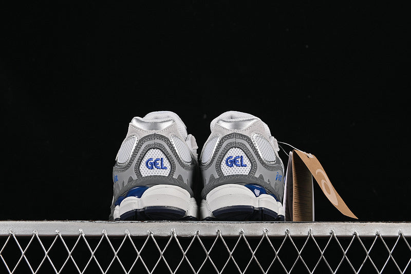 Asics Gel Nyc “Glacier Grey”