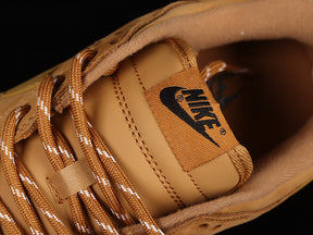 Dunk “Flax”