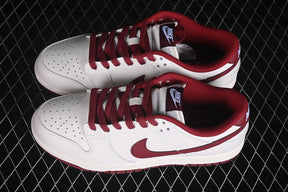 Dunk “Phantom Team Red”