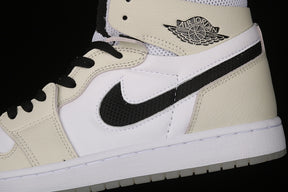 Air Jordan 1 High “CMFT 2 Summit White”