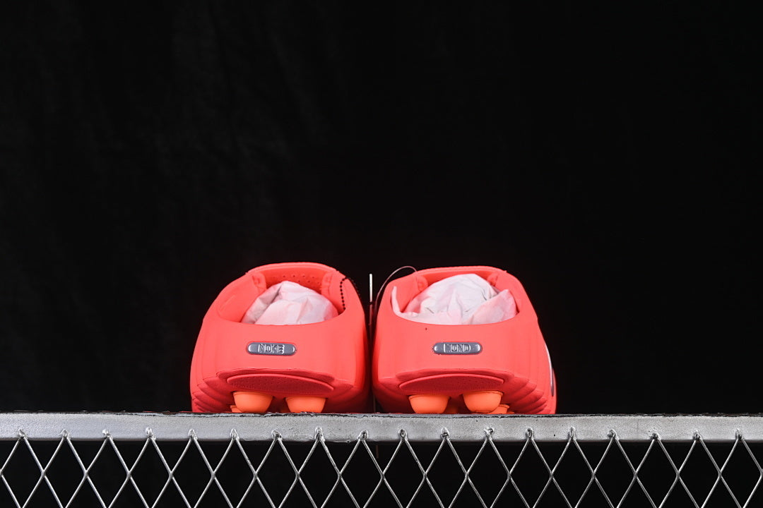 Nike mind 001 ( Vermelho )