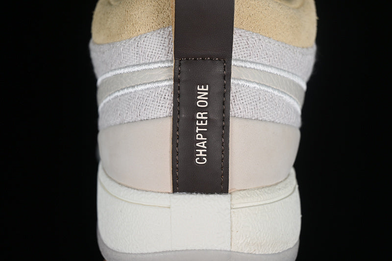 Nike Book 1 “Sesame”