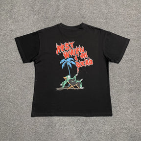 Camisa Trapstar ”Dead Beach”