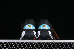 Air Max DN “Metallic Dark Grey”