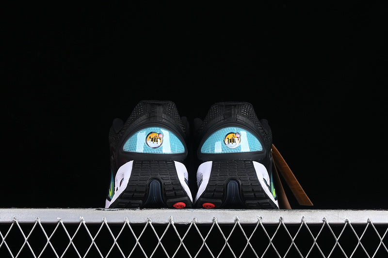 Air Max DN “Metallic Dark Grey”