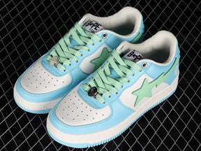 BAPE STA “Pastel Pack”