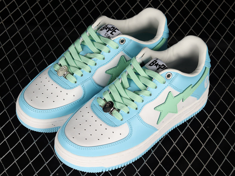 BAPE STA “Pastel Pack”