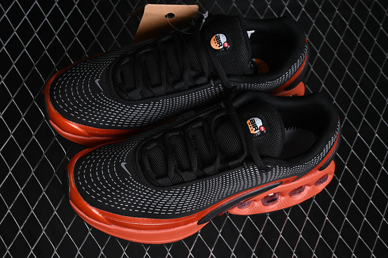 Air Max DN “Salsa Red”