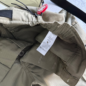 Calça Corteiz “Military Green”