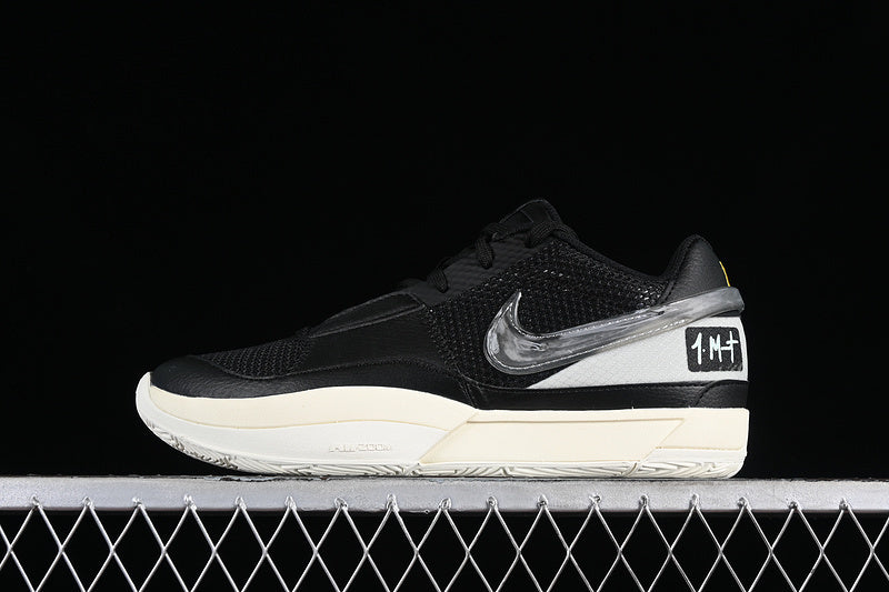 Nike JA 1 “Ain't Ducking no Smoke”