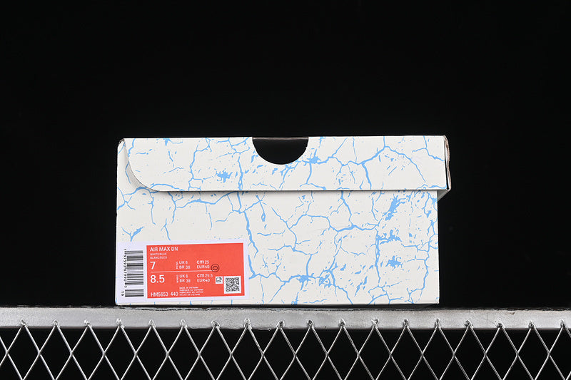 Air Max DN 2024 “White Safari”