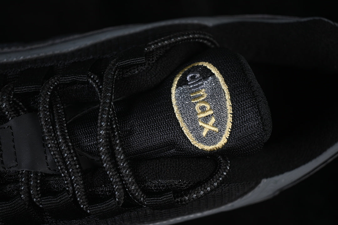 Air max 95 “Big Bubble Batman”