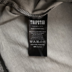 Camisa Trapstar ”Grey T”