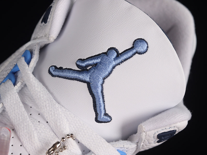 Air Jordan 3 “Unc”