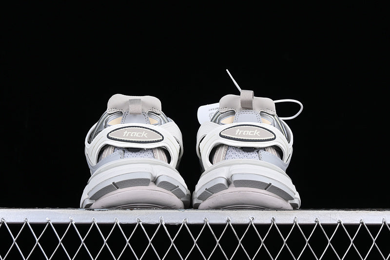 Balenciaga Track Led “Grey”