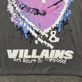 Camisa Hellstar x Metro Boomin