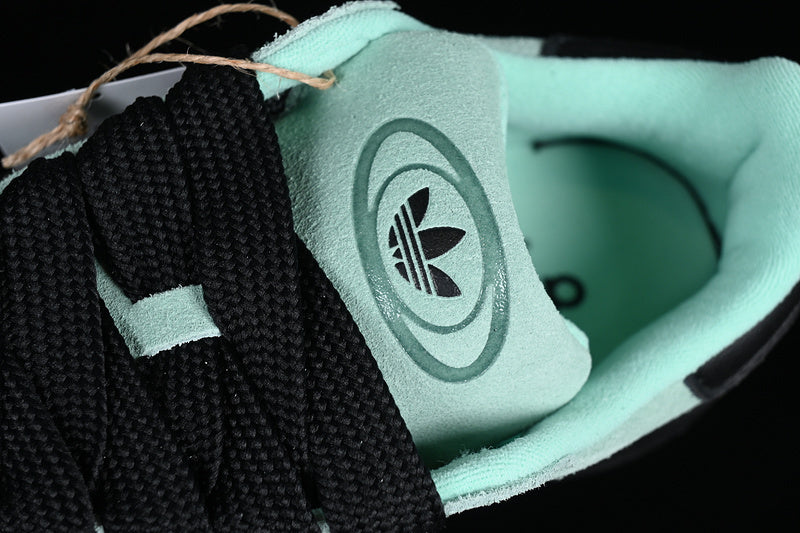 Adidas Campus 00 “Black Green”