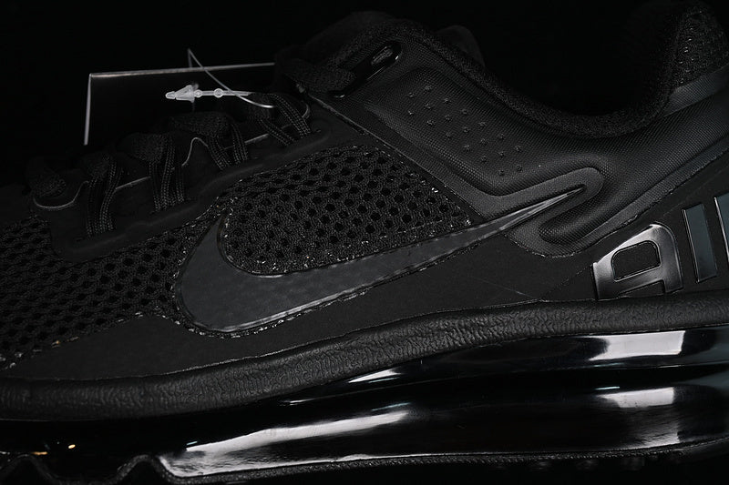 Air max 2013 “All Black”