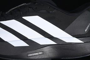 Adizero “Evo SL” ( Core Black )