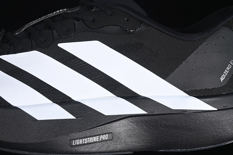 Adizero “Evo SL” ( Core Black )