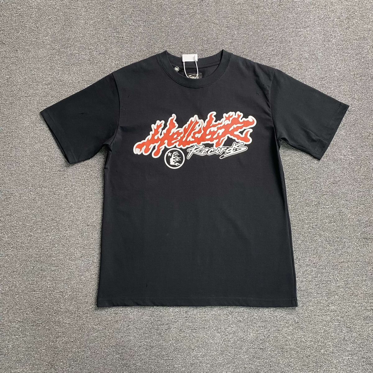Camisa Hellstar “World Tour”