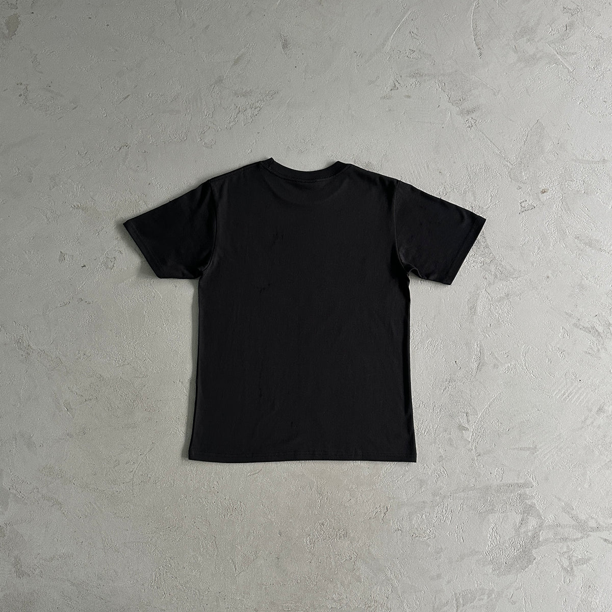 Camisa Corteiz ”Crazy Fight” ( Preta )