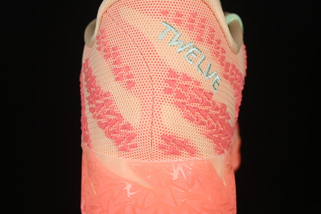 Nike JA 3 “Daybreak”
