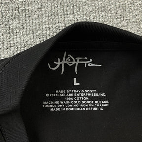 Camisa Cactus Jack “Egipt”