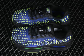 Nike Vomero “Premium Rush Violet Volt Glow”