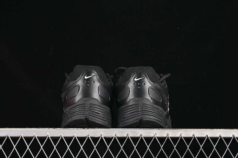 Nike P-6000 “Black”