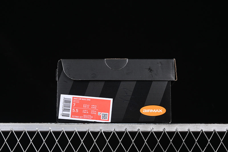 Air Max DN8 “Hyper Royal”