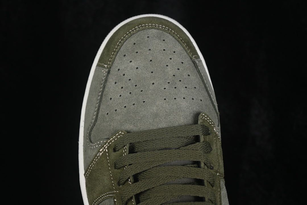 Air Jordan 1 Low “Cargo Khaki”