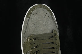 Air Jordan 1 Low “Cargo Khaki”