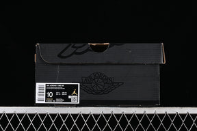 Air Jordan 1 High “White Dune Red”