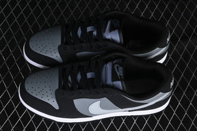 Dunk “Black Smoke Grey”