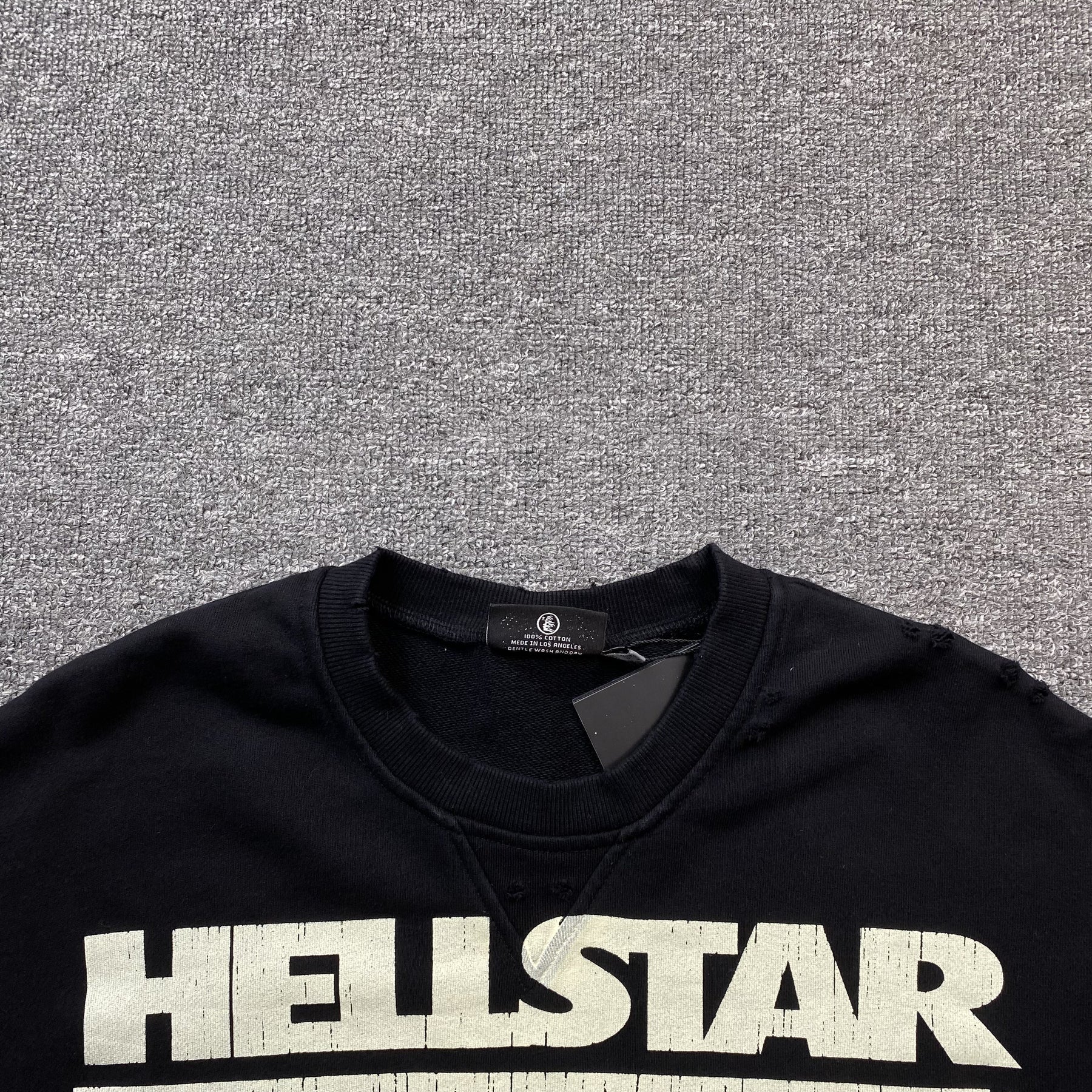 Sueter Hellstar “96”